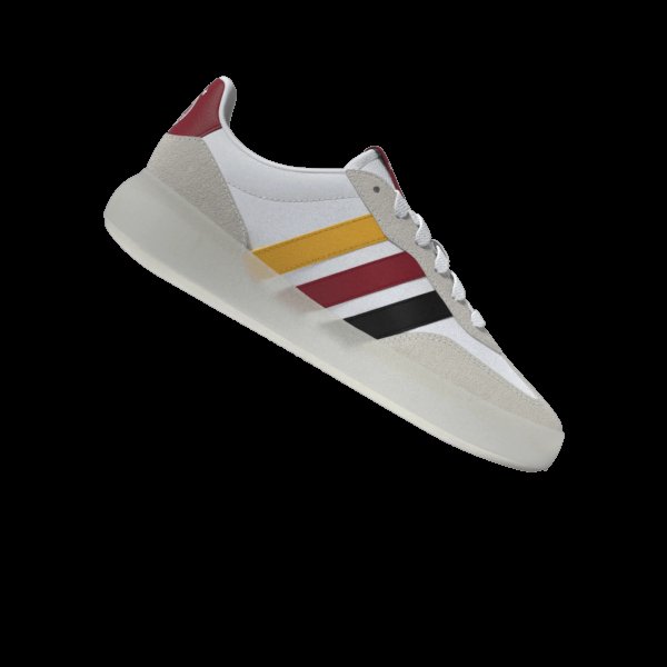 Dětské tenisky adidas BARREDA DECODE J FOOTBALL - foto 16