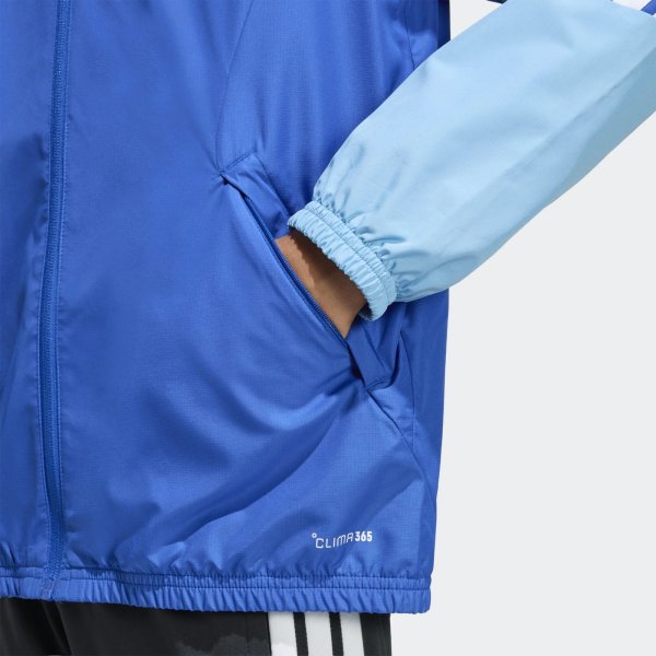 Dětská mikina adidas TIRO26C AW JKTY - foto 5