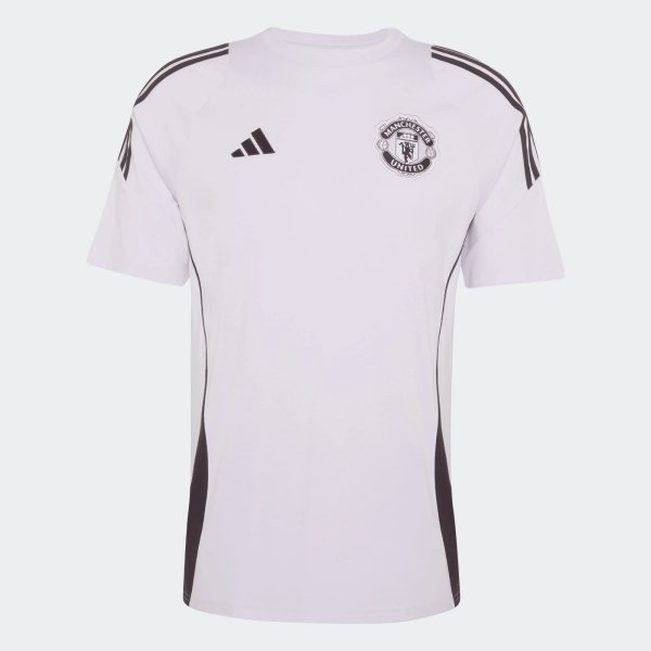 Pánské tričko adidas MUFC TEE - foto 0