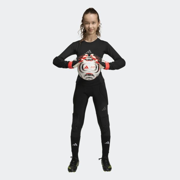 Dětské funkční spodky adidas GK PAD LT Y - foto 3