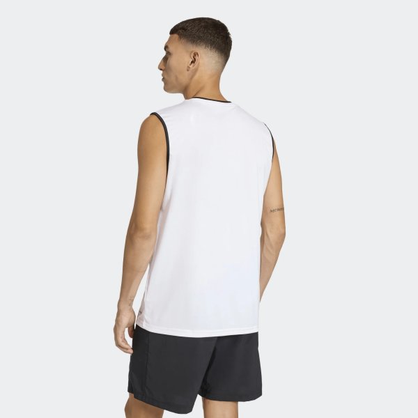 Pánský dres adidas ENT26 SL JSY - foto 2
