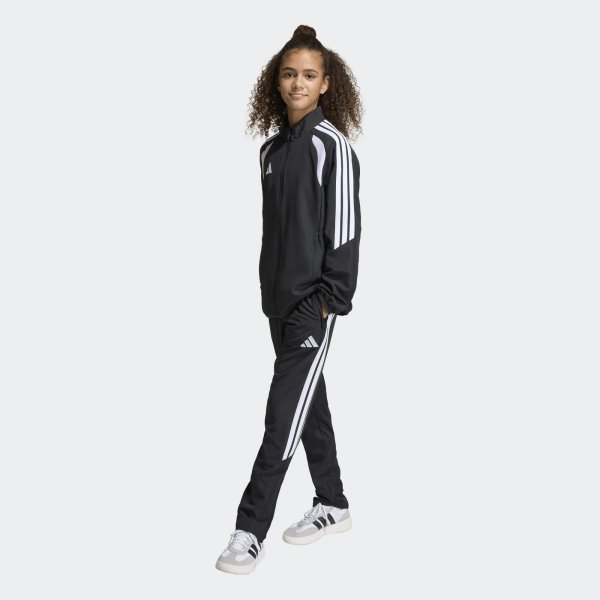 Dětská mikina adidas TIRO26L PREJKTY - foto 3