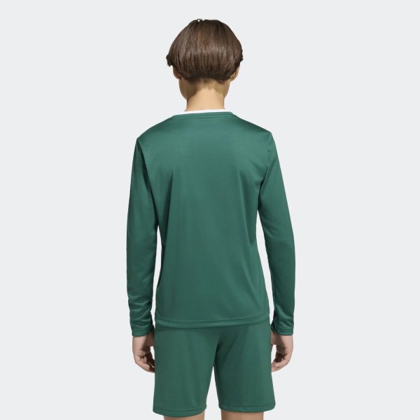 Dětský dres adidas ENT26 JSY LS Y - foto 3