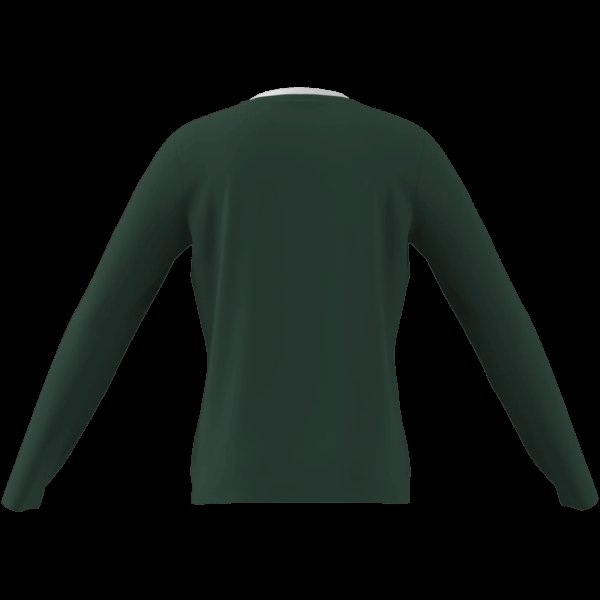 Dětský dres adidas ENT26 JSY LS Y - foto 13