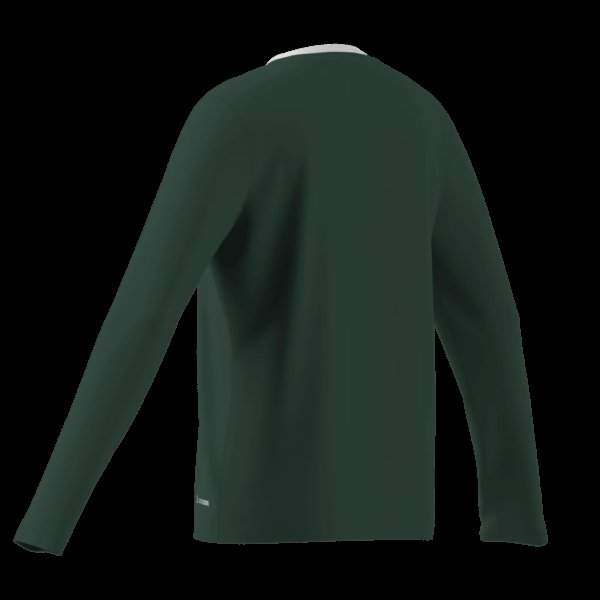 Dětský dres adidas ENT26 JSY LS Y - foto 14