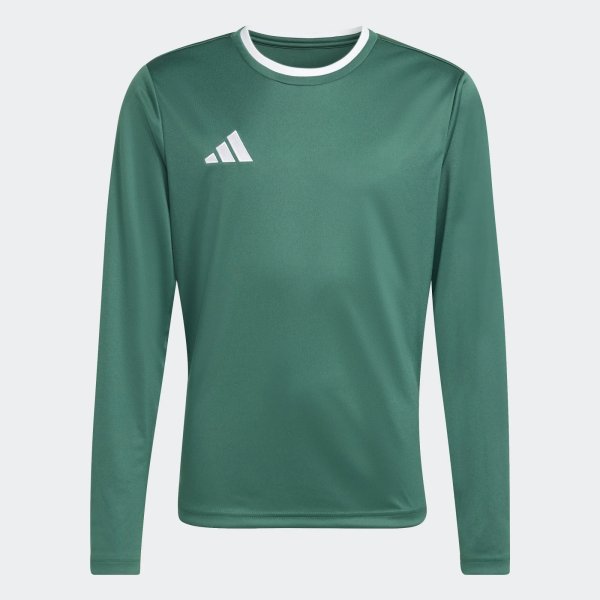 Dětský dres adidas ENT26 JSY LS Y - foto 0