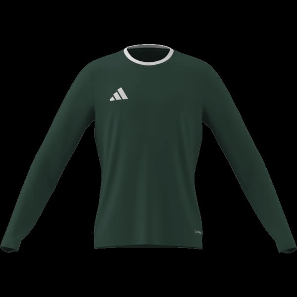 Dětský dres adidas ENT26 JSY LS Y - foto 9