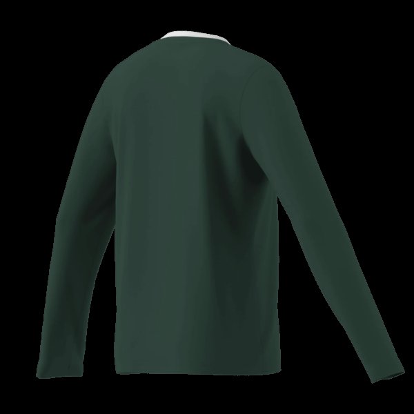 Dětský dres adidas ENT26 JSY LS Y - foto 12