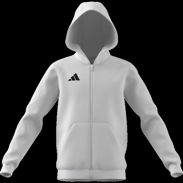 Dětská mikina adidas ENT26 FZ HOOD Y - foto 8