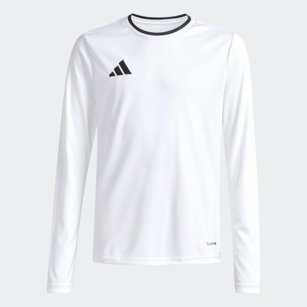 Dětský dres adidas ENT26 JSY LS Y - foto 0