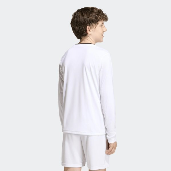 Dětský dres adidas ENT26 JSY LS Y - foto 3