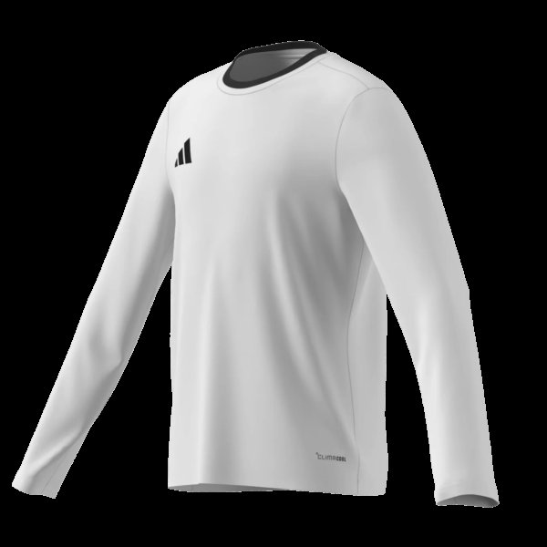 Dětský dres adidas ENT26 JSY LS Y - foto 16