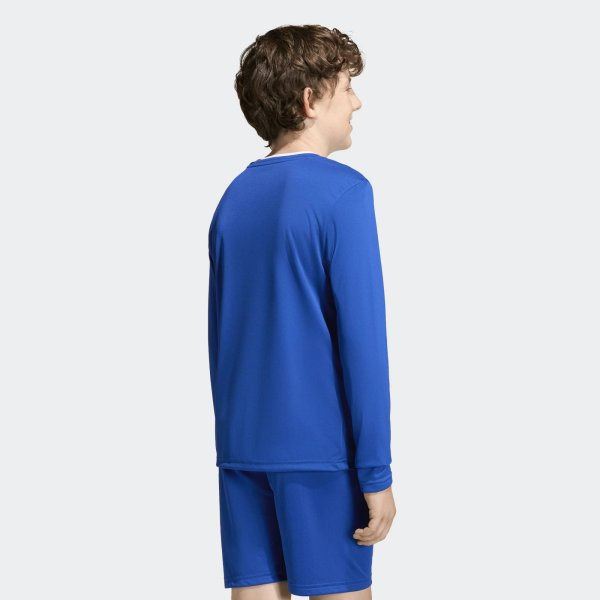 Dětský dres adidas ENT26 JSY LS Y - foto 3