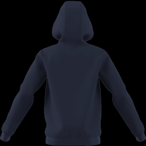 Dětská mikina adidas ENT26 FZ HOOD Y - foto 12