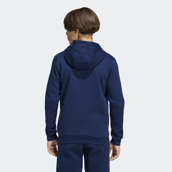 Dětská mikina adidas ENT26 FZ HOOD Y - foto 2