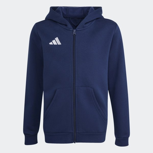 Dětská mikina adidas ENT26 FZ HOOD Y - foto 0