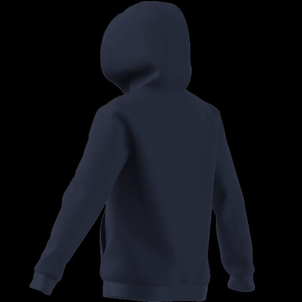 Dětská mikina adidas ENT26 FZ HOOD Y - foto 13