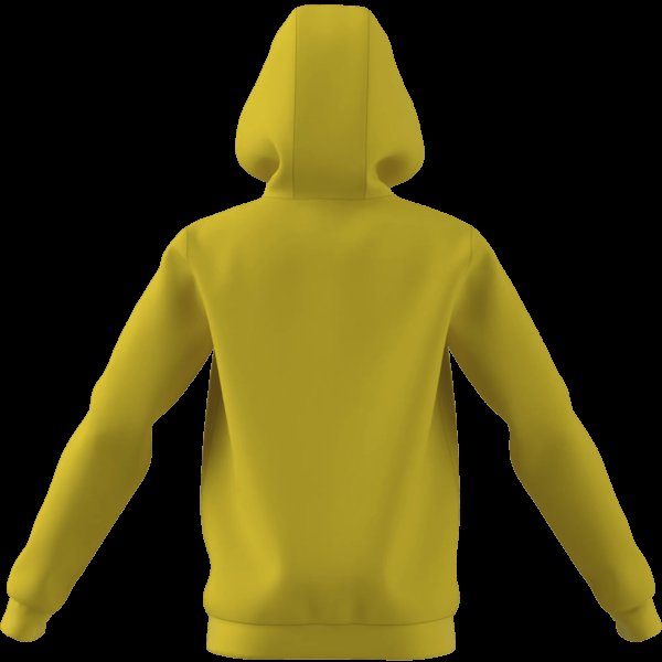 Dětská mikina adidas ENT26 FZ HOOD Y - foto 12