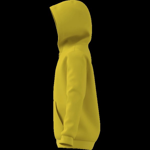 Dětská mikina adidas ENT26 FZ HOOD Y - foto 14