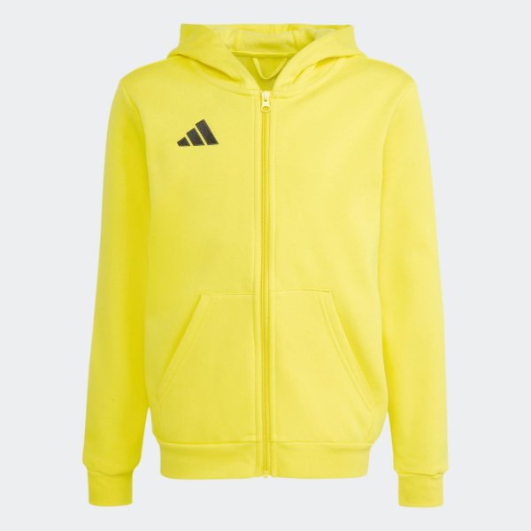 Dětská mikina adidas ENT26 FZ HOOD Y - foto 0