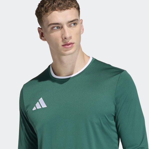 Pánský dres adidas ENT26 JSY LS - foto 6