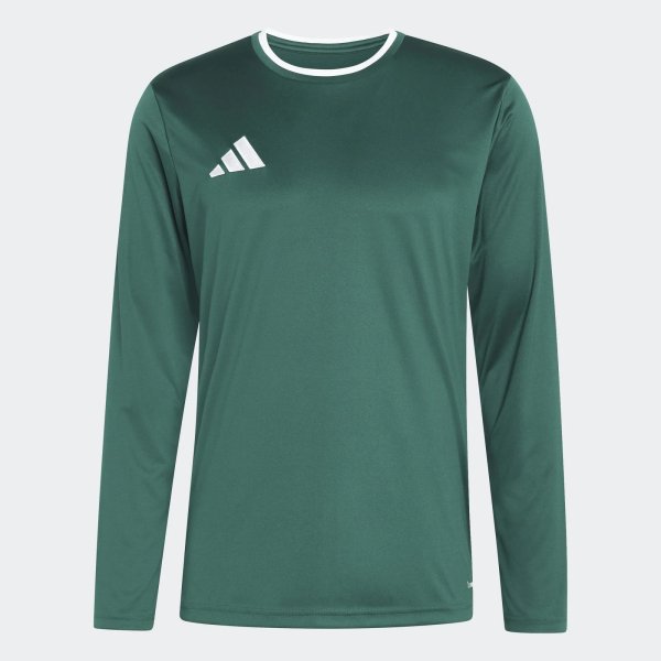 Pánský dres adidas ENT26 JSY LS - foto 0
