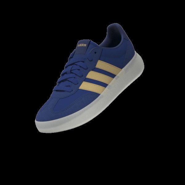Dětské tenisky adidas BARREDA DECODE J FOOTBALL - foto 13