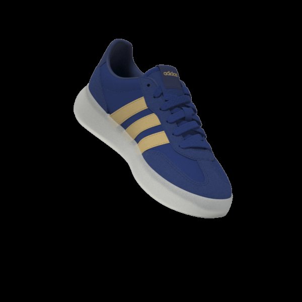 Dětské tenisky adidas BARREDA DECODE J FOOTBALL - foto 15