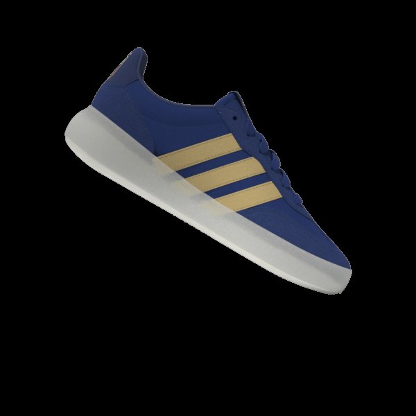 Dětské tenisky adidas BARREDA DECODE J FOOTBALL - foto 16