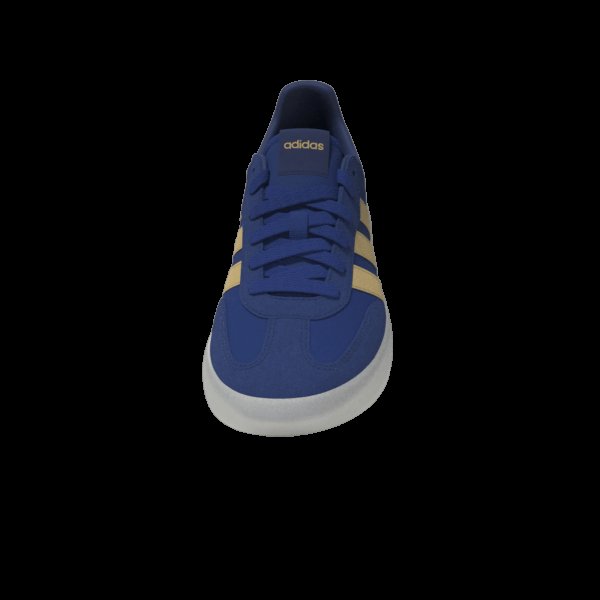 Dětské tenisky adidas BARREDA DECODE J FOOTBALL - foto 14