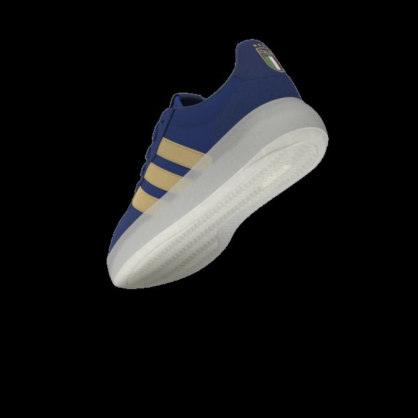 Dětské tenisky adidas BARREDA DECODE J FOOTBALL - foto 19