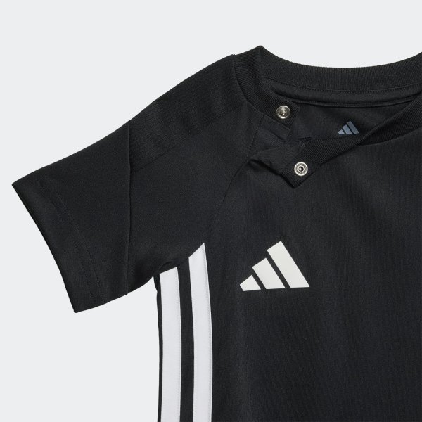 Dětská souprava adidas TIRO ES SET I - foto 2