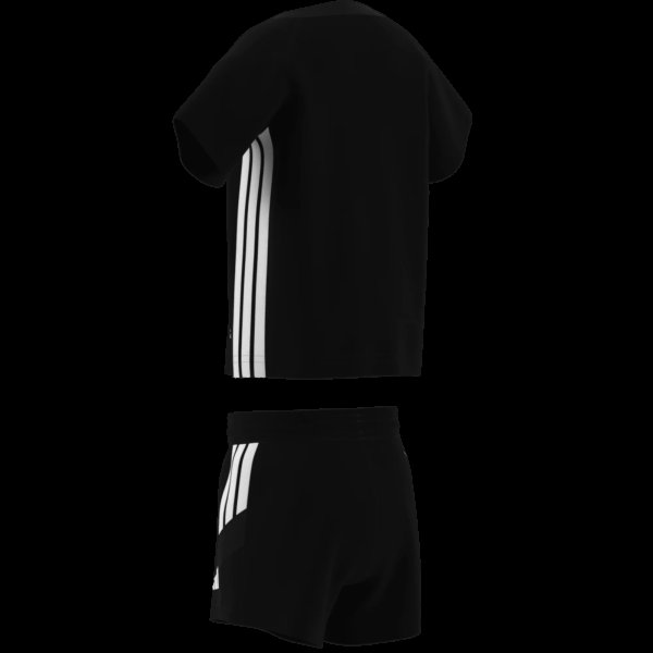 Dětská souprava adidas TIRO ES SET I - foto 13