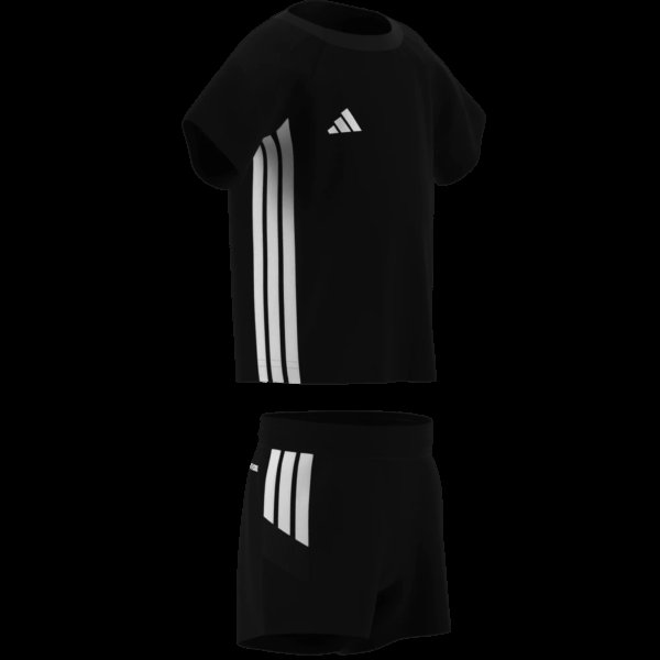 Dětská souprava adidas TIRO ES SET I - foto 9