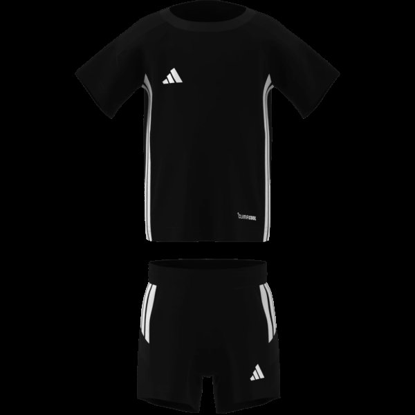 Dětská souprava adidas TIRO ES SET I - foto 8