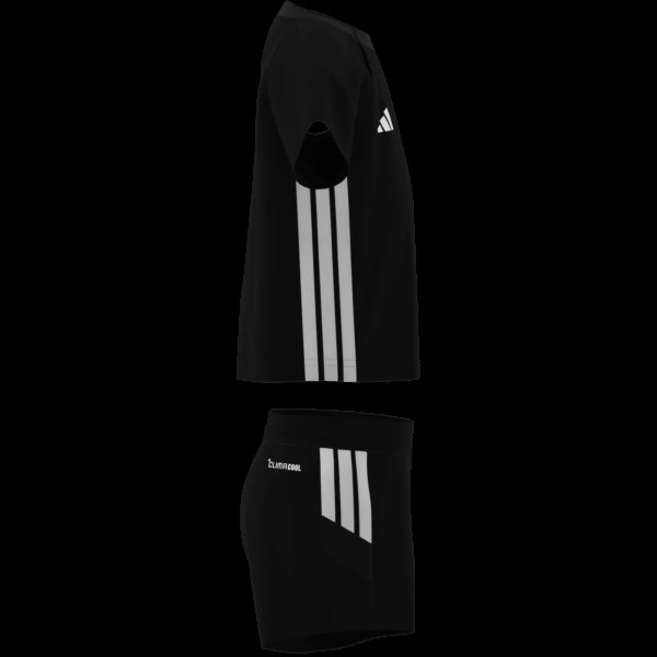 Dětská souprava adidas TIRO ES SET I - foto 10
