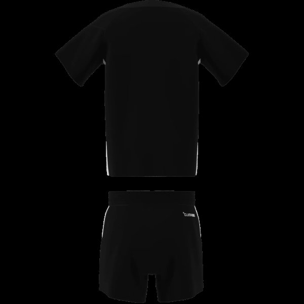 Dětská souprava adidas TIRO ES SET I - foto 12