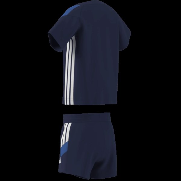 Dětská souprava adidas TIRO ES SET I - foto 13
