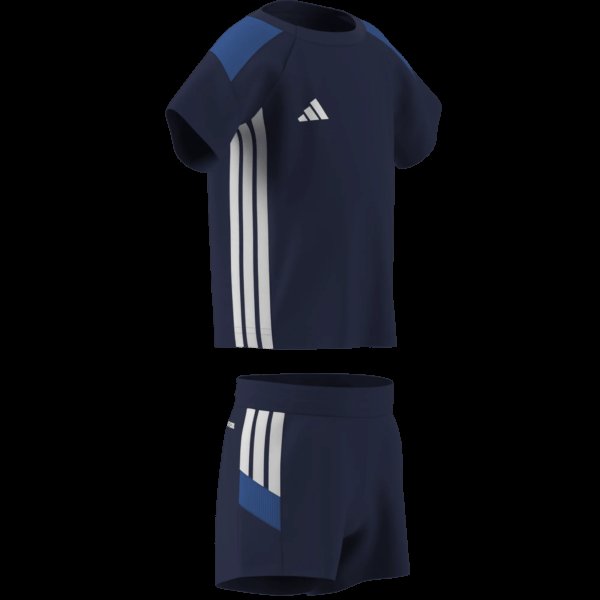 Dětská souprava adidas TIRO ES SET I - foto 9