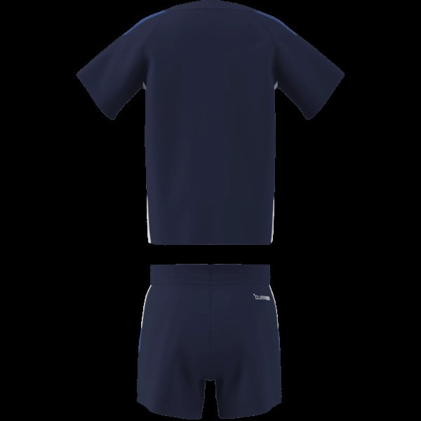 Dětská souprava adidas TIRO ES SET I - foto 12