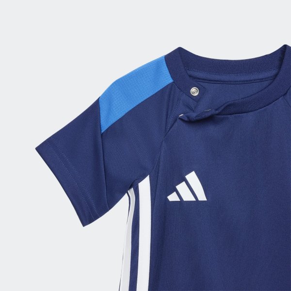 Dětská souprava adidas TIRO ES SET I - foto 2