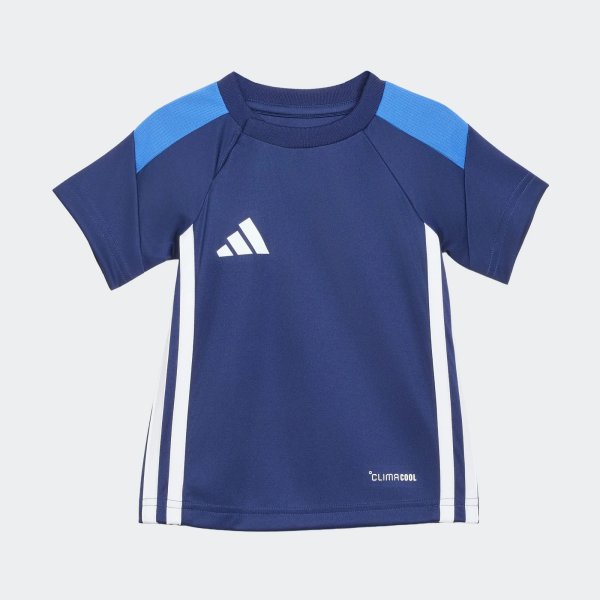 Dětská souprava adidas TIRO ES SET I - foto 7