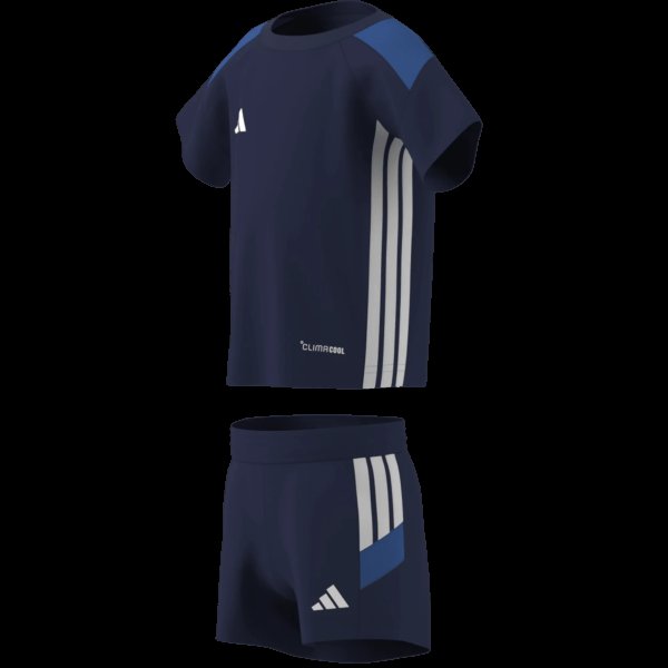 Dětská souprava adidas TIRO ES SET I - foto 15