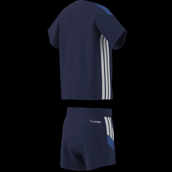 Dětská souprava adidas TIRO ES SET I - foto 11