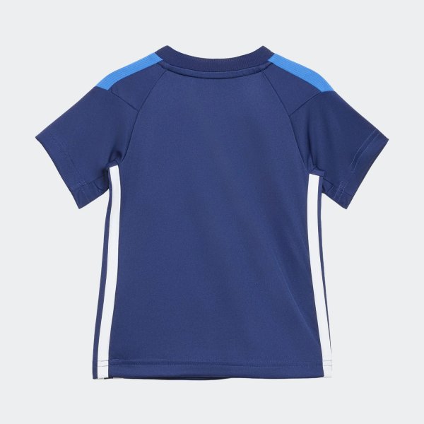 Dětská souprava adidas TIRO ES SET I - foto 6