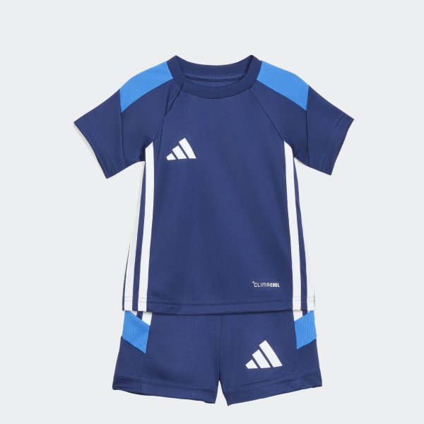 Dětská souprava adidas TIRO ES SET I - foto 1