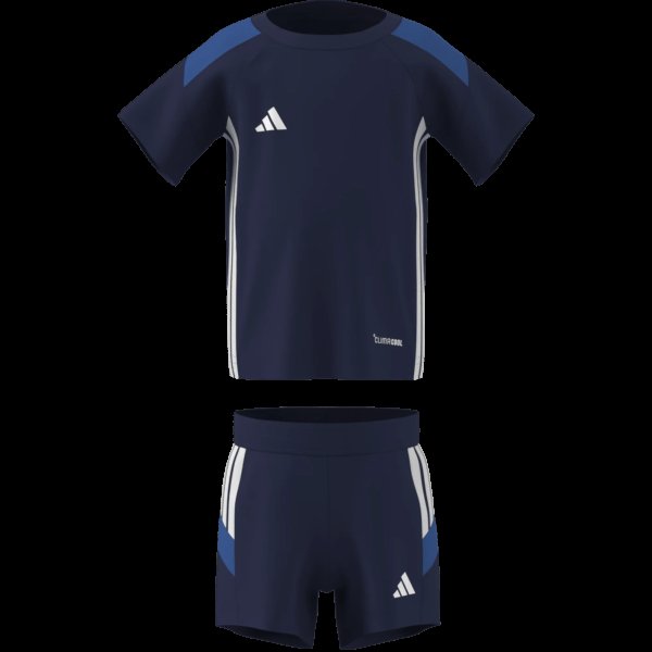 Dětská souprava adidas TIRO ES SET I - foto 8