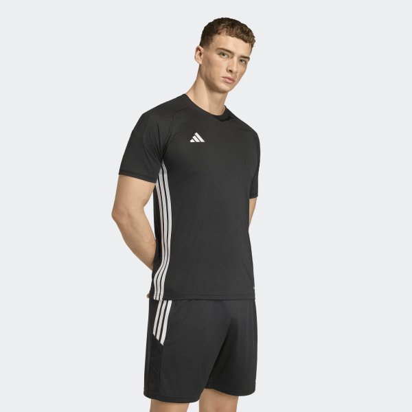 Pánský dres adidas TIRO ES JSY - foto 2