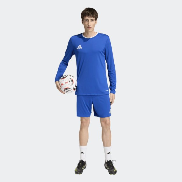 Pánský dres adidas ENT26 JSY LS - foto 4