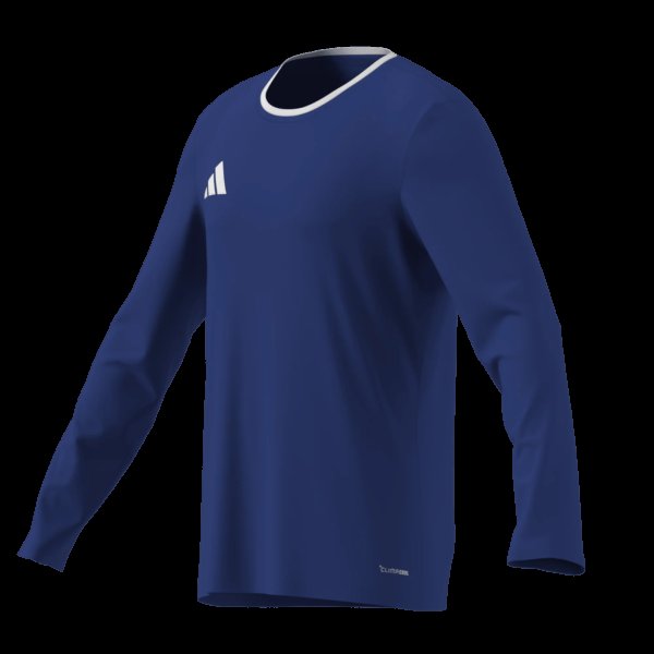 Pánský dres adidas ENT26 JSY LS - foto 15